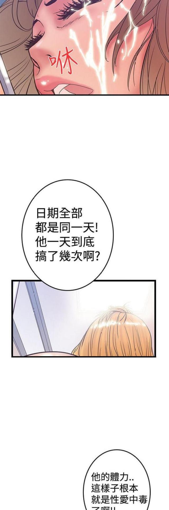 想象狂热漫画,第84话2图