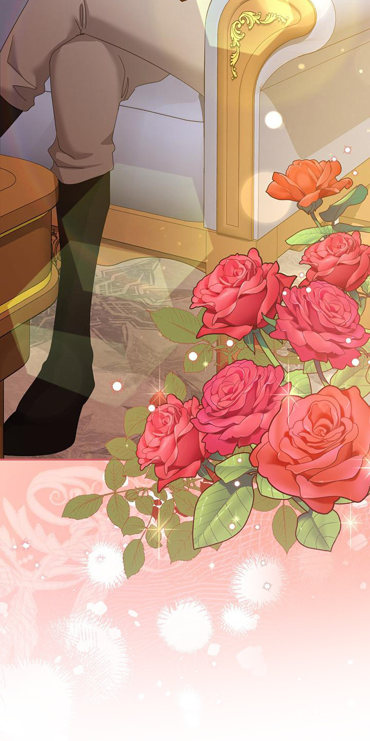 反派未婚夫太爱我了怎么办格格党漫画,第9章：传家宝1图