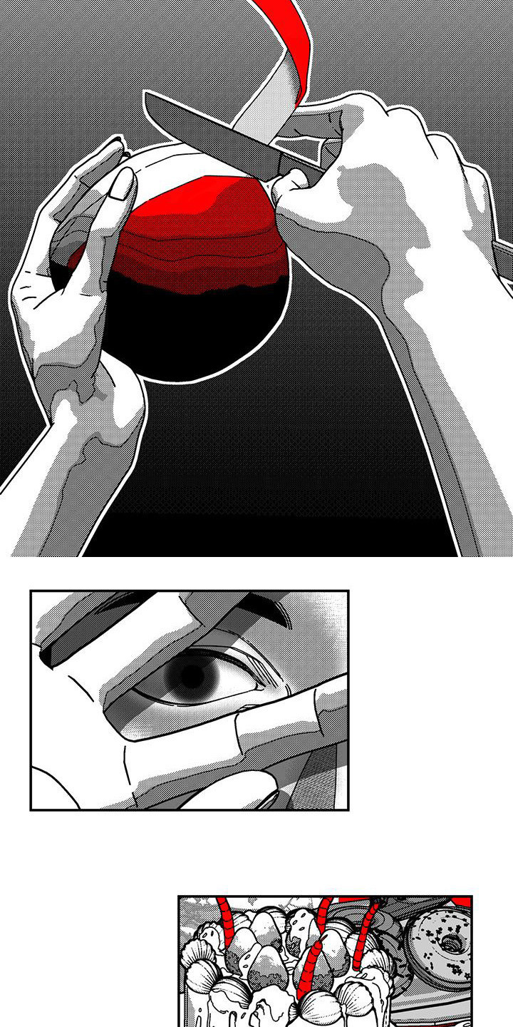 韩漫诡异梦魇讲了什么漫画,第1章：失踪案1图