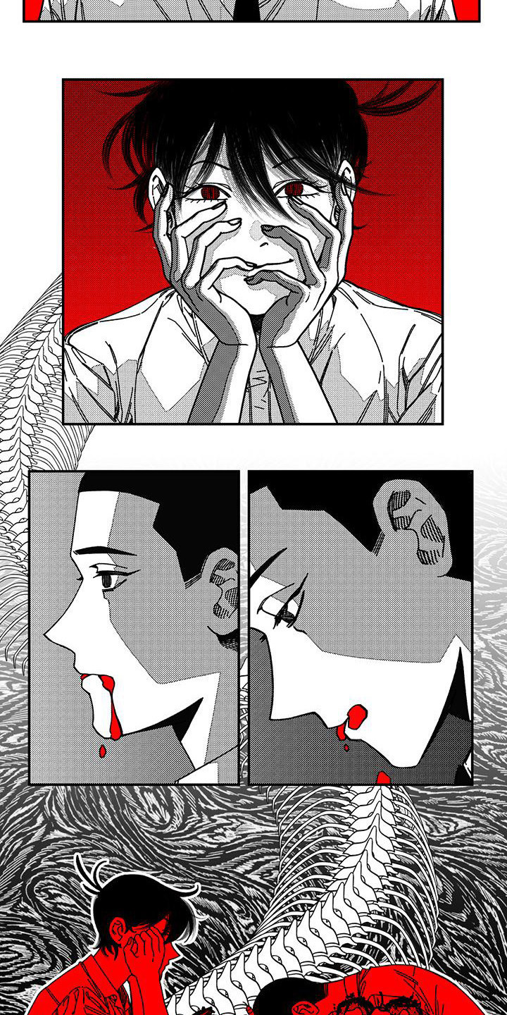 韩漫诡异梦魇讲了什么漫画,第1章：失踪案2图