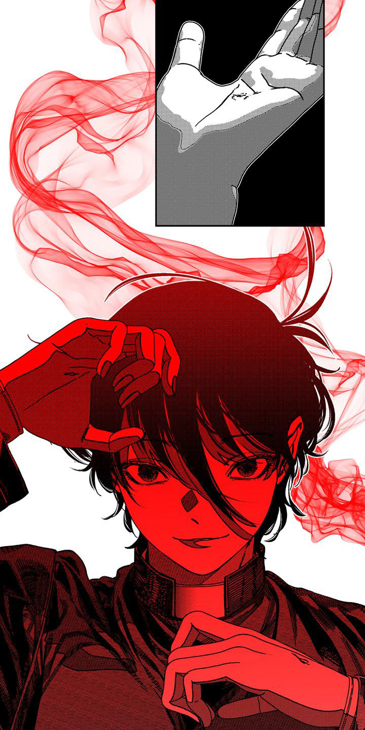 诡异梦境的寓意漫画,第10章：教堂1图