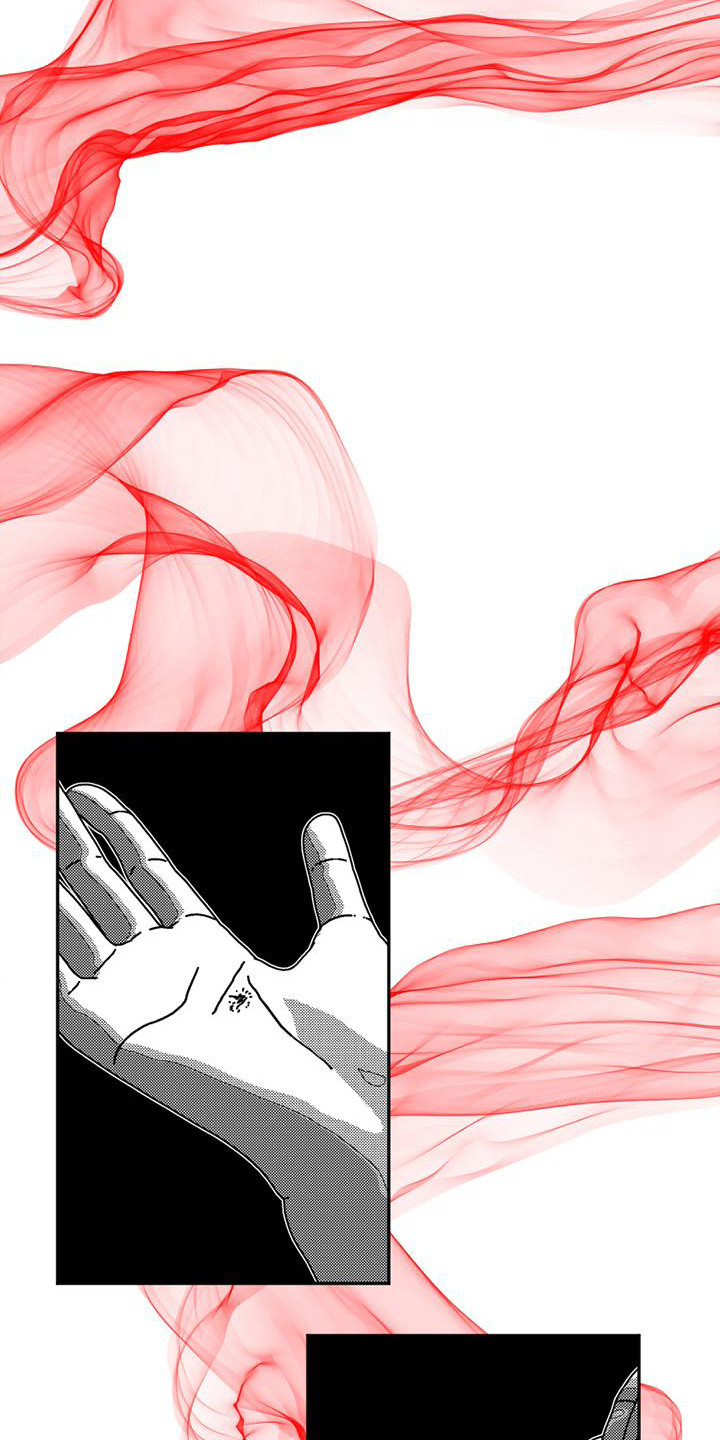 诡异梦境的寓意漫画,第10章：教堂2图