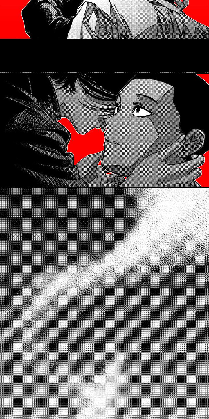 韩漫诡异梦魇讲了什么漫画,第11章：吸引力2图