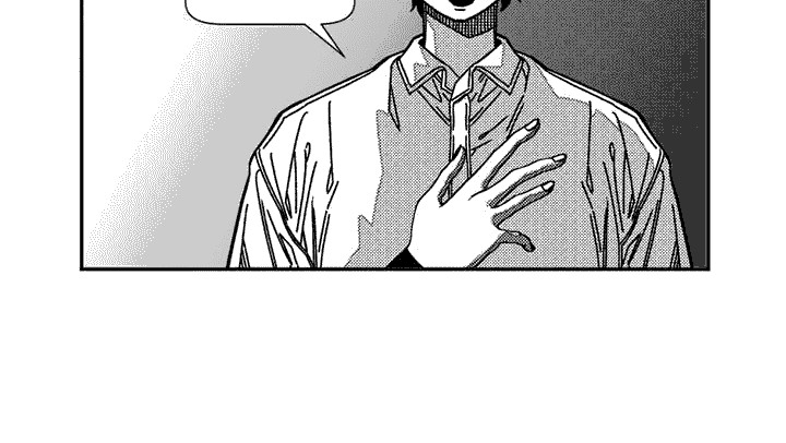 诡异梦境的寓意漫画,第6章：自我介绍1图