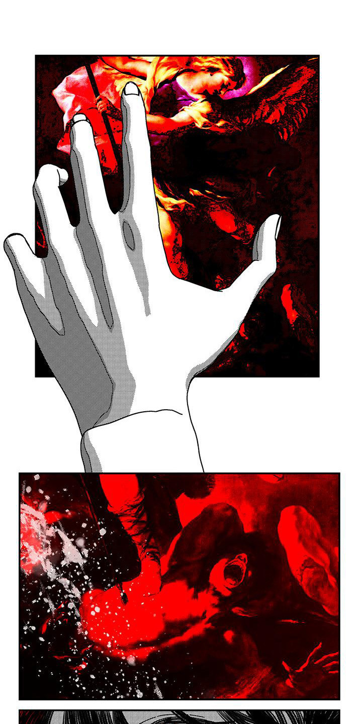 韩漫诡异梦魇讲了什么漫画,第1章：失踪案1图