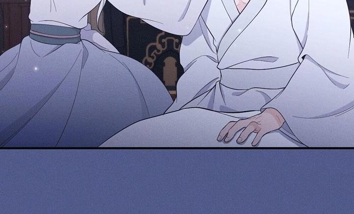 银狼的疼爱漫画,第83章：做梦1图