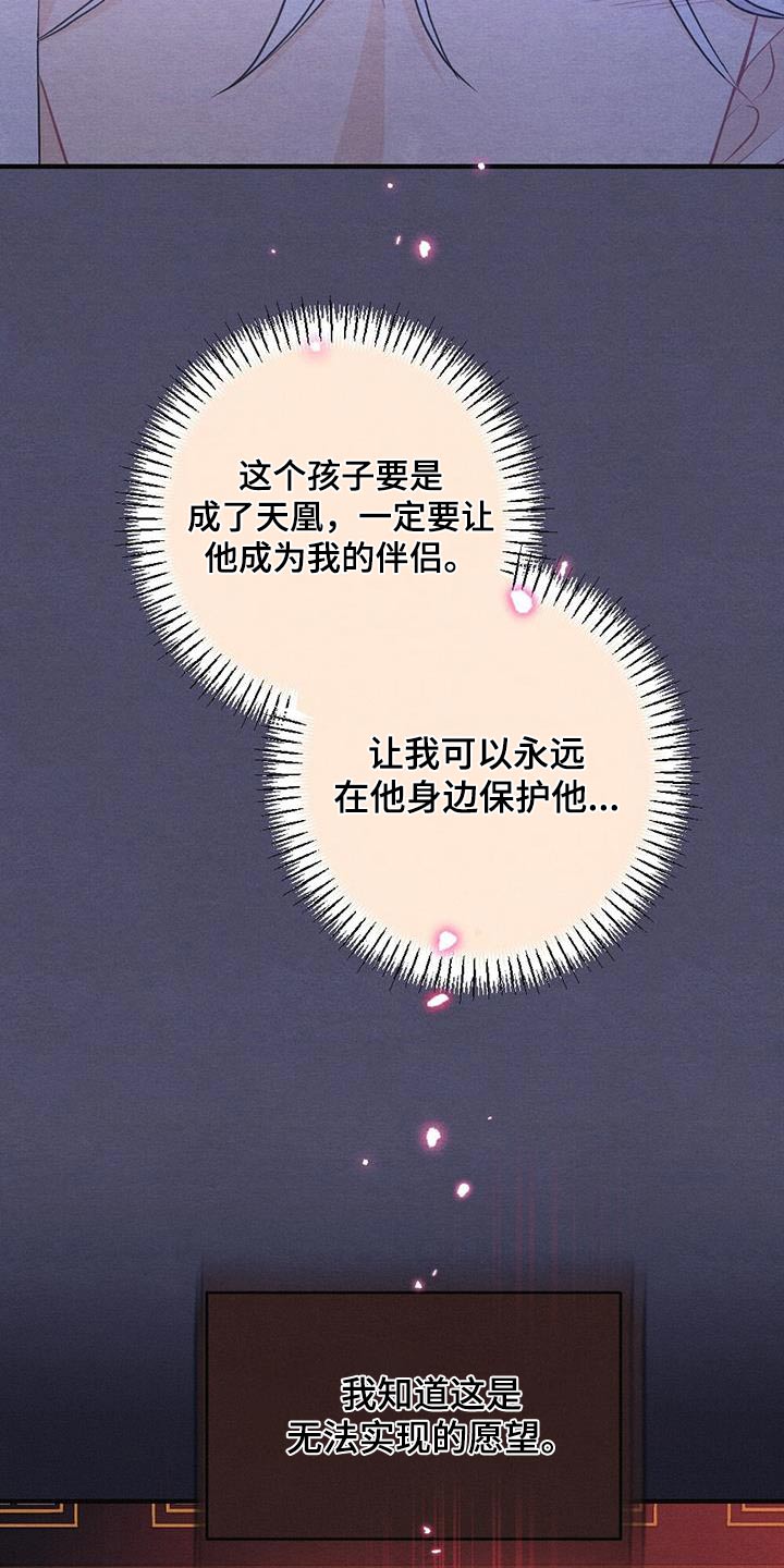 银狼的疼爱漫画,第75章：礼物2图