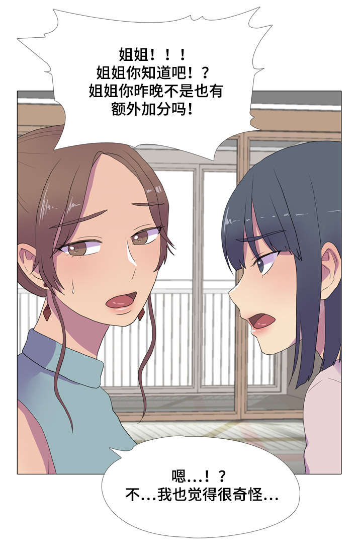 播映云下载漫画,第18章：接吻游戏1图