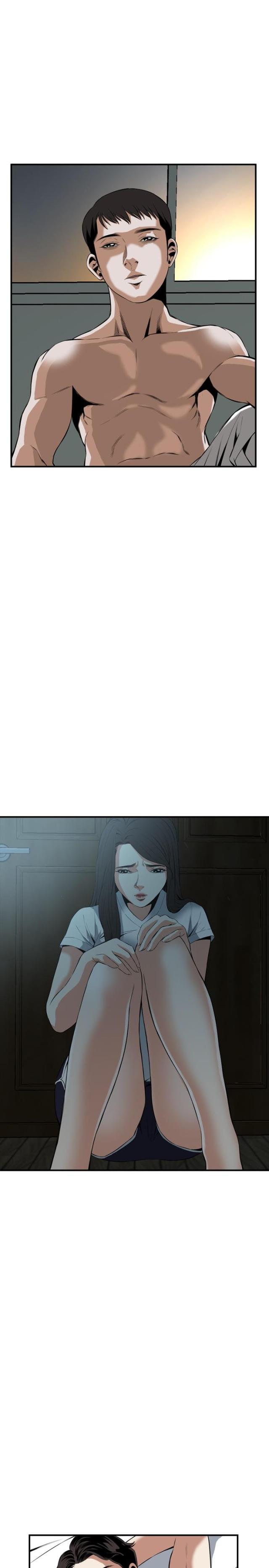 窥视者第一话免费观看漫画,第55话2图