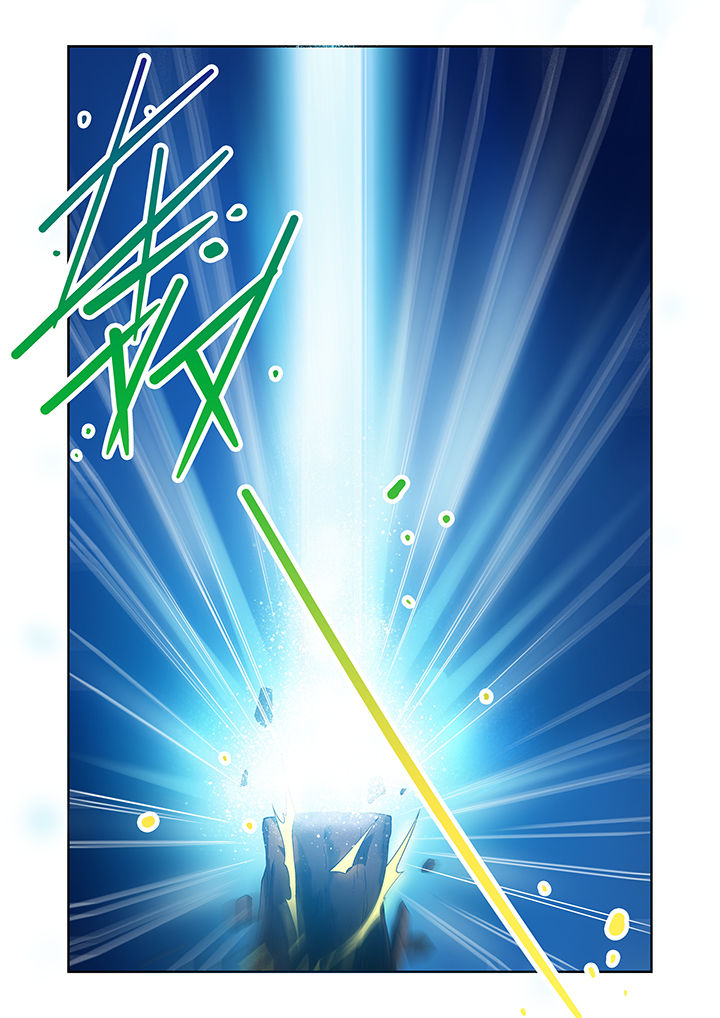 虚灵幻想谭漫画,第7章：1图