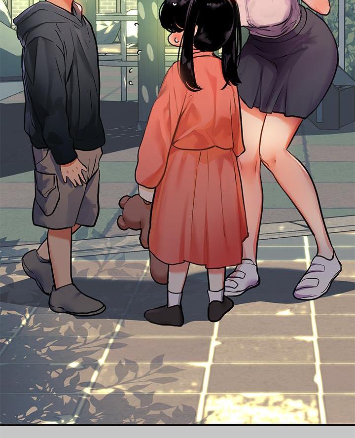 姐姐富家女漫画,第72话2图