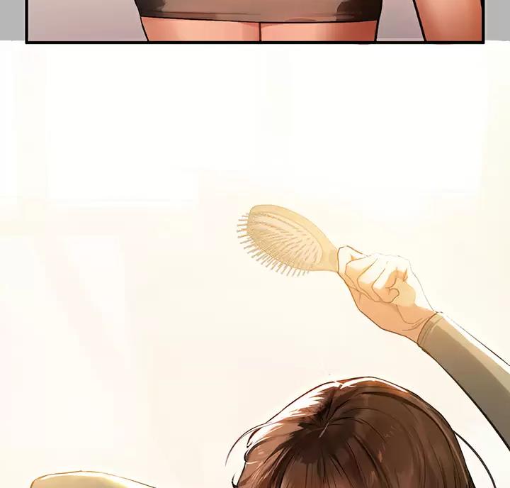 姐姐富家女漫画,第109话2图
