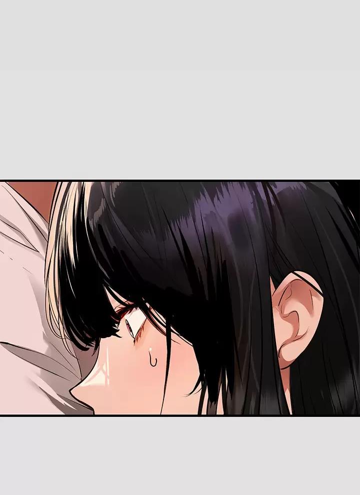 姐姐富家女漫画,第124话1图
