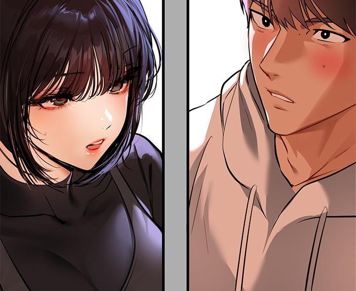 姐姐富家女漫画,第102话2图