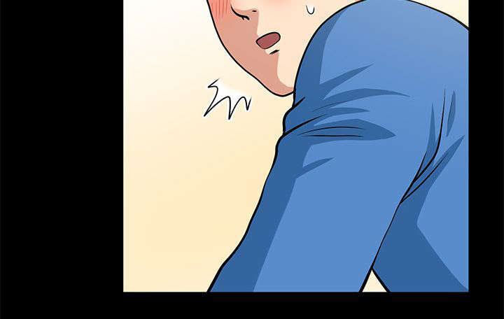 关于朋友的测试漫画,第8话2图