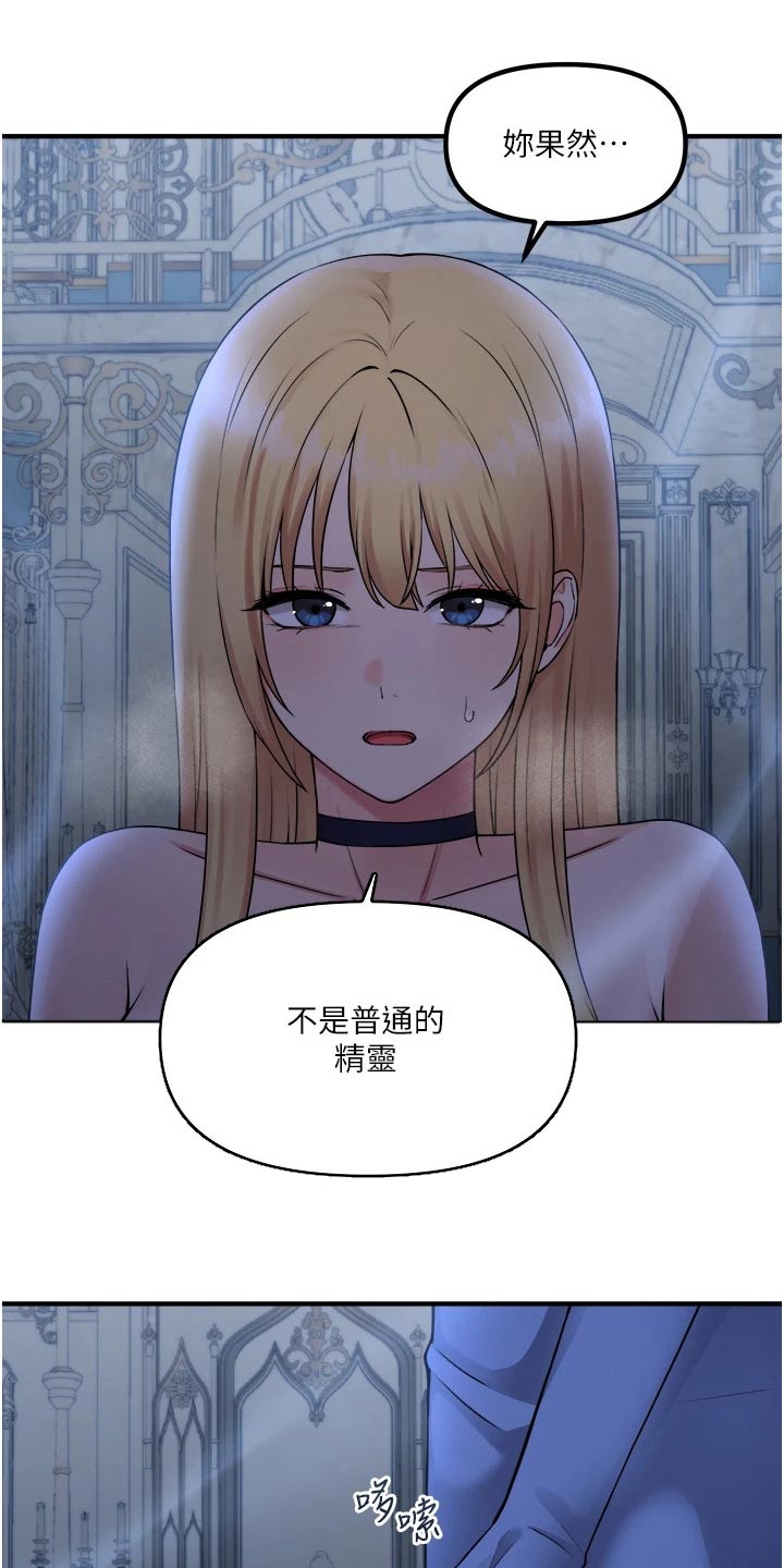 精灵宝可梦剑盾漫画,第84章：底细1图