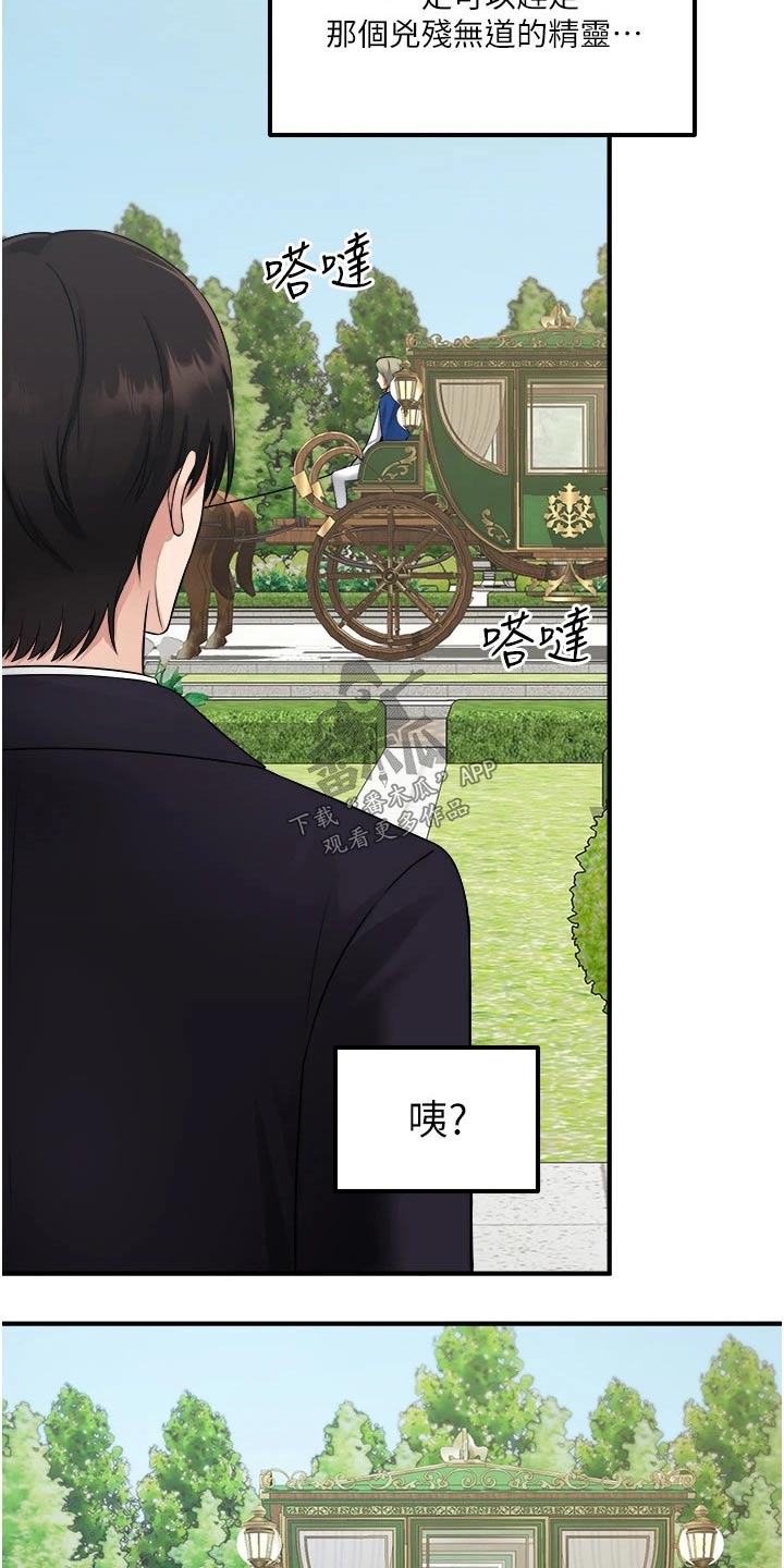 精灵妹抖小说原著叫什么名字漫画,第63章：家族2图