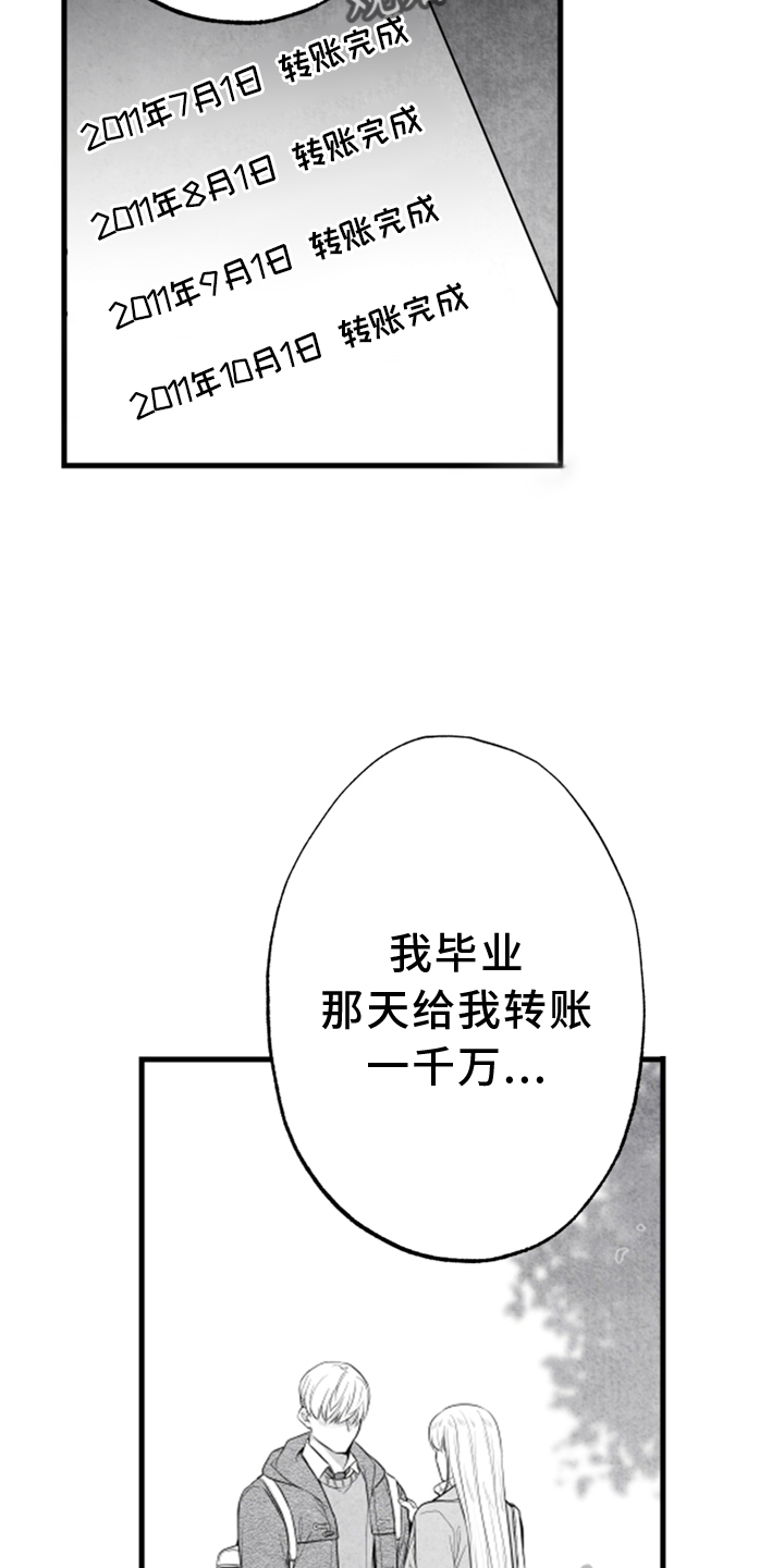 治愈人生励志漫画,第121章：【第二季】真相2图