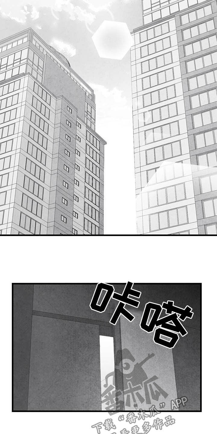 治愈人生的哲理漫画,第99章：【第二季】做客2图