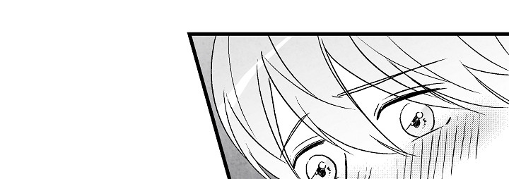治愈人生的句子经典语录漫画,第53章：别说话1图