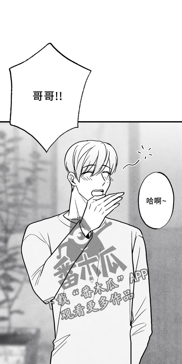 治愈人生的良药漫画,第118章：【第二季】酒味2图