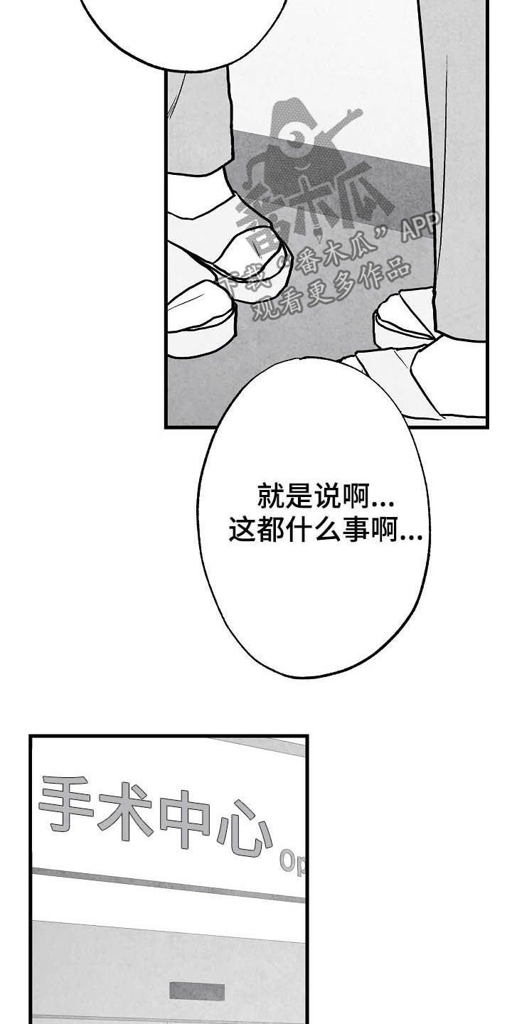 治愈人生的电视剧漫画,第88章：【第二季】包厢1图