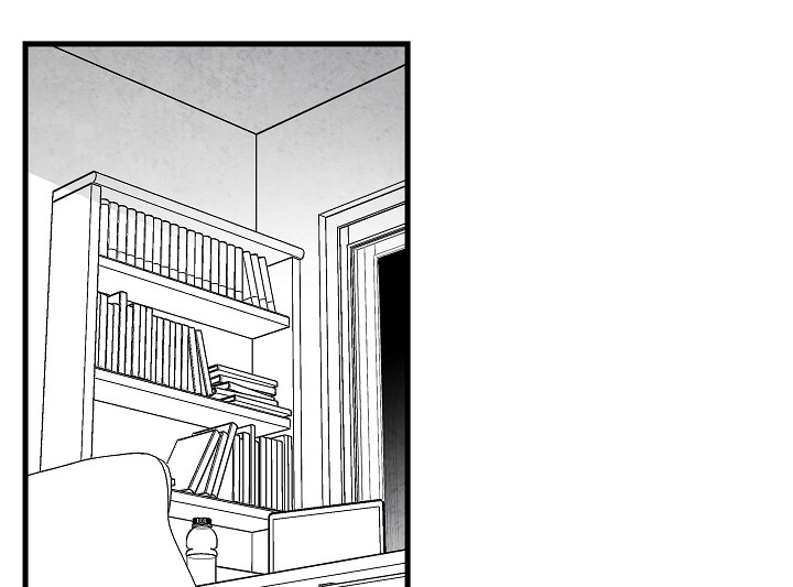 治愈人生的句子经典语录漫画,第51章：伤疤1图