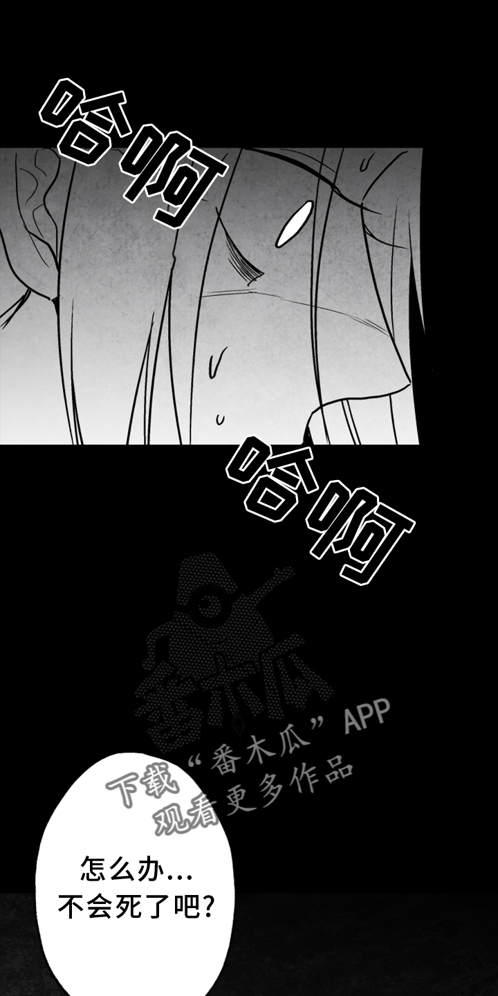 治愈人生的哲理漫画,第136章：【第二季】拒绝1图