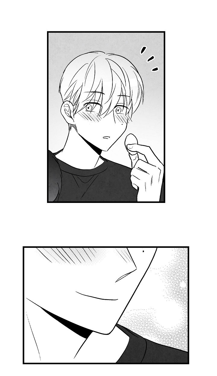 治愈人生的句子经典语录漫画,第56章：后悔1图