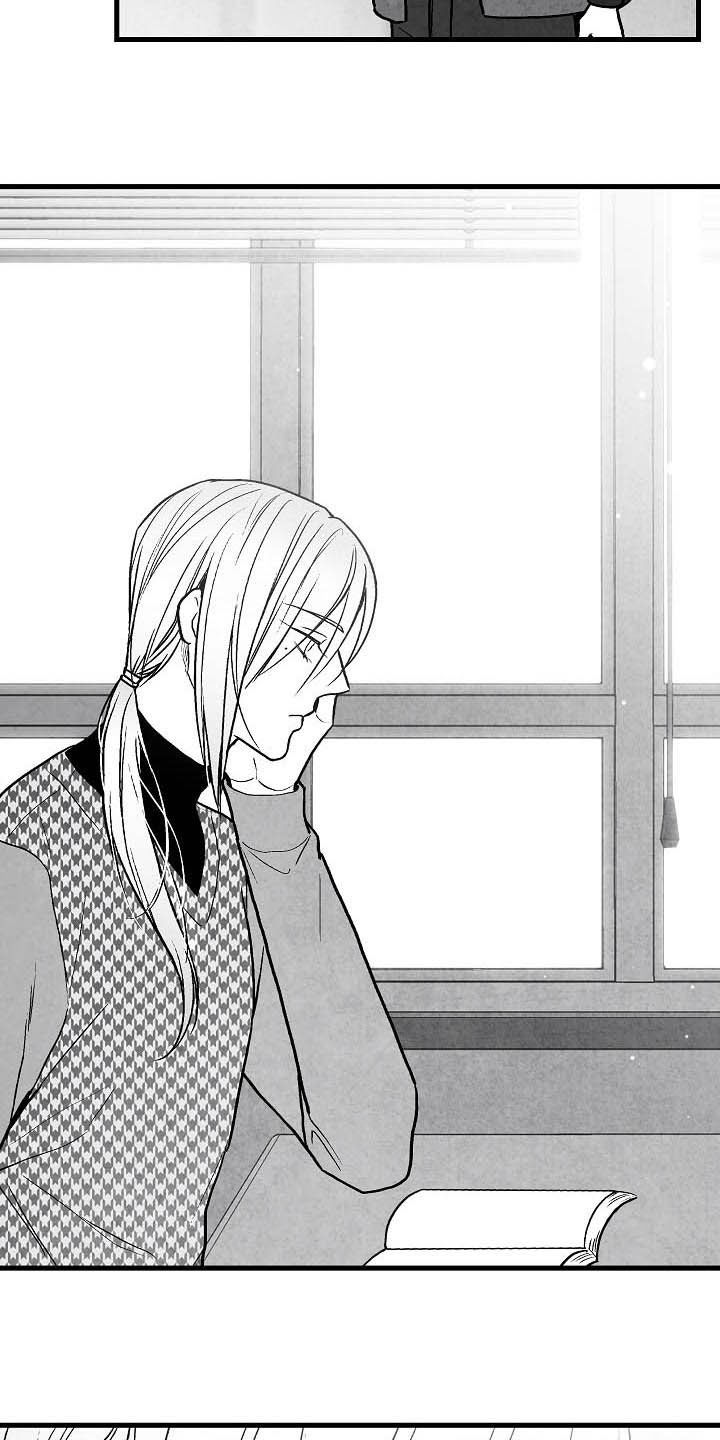 治愈人生的句子经典语录漫画,第94章：【第二季】社团2图