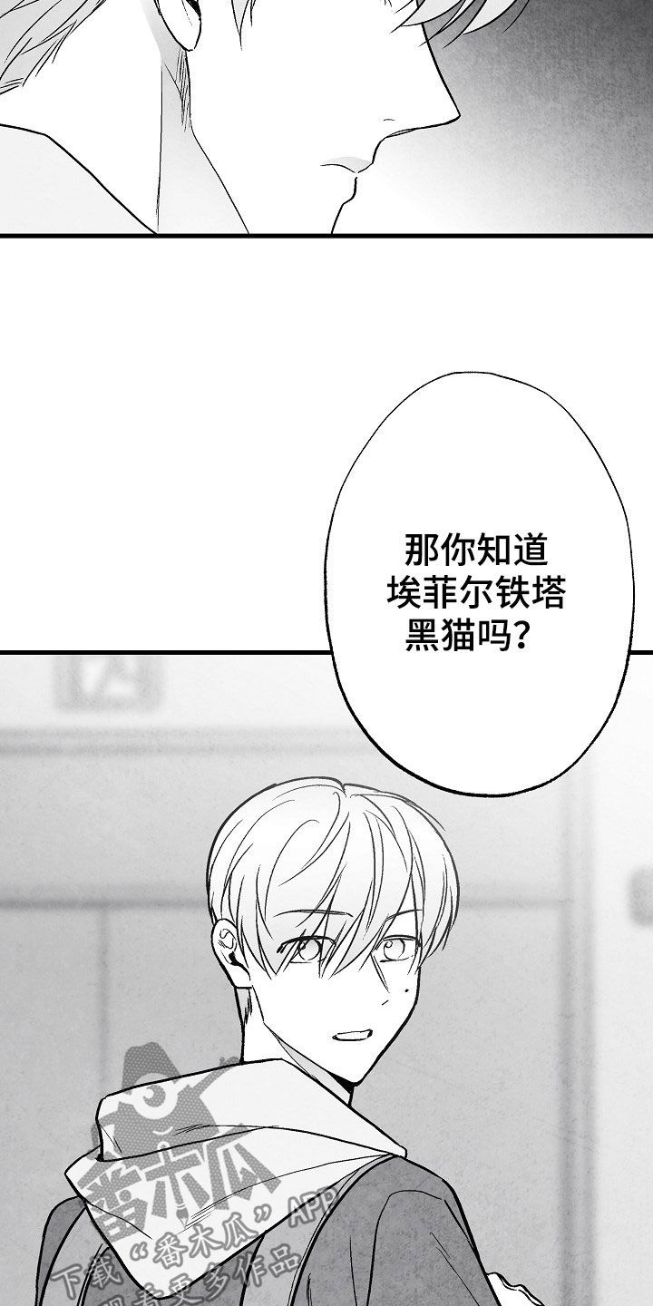 治愈人生电影漫画,第86章：【第二季】行凶2图