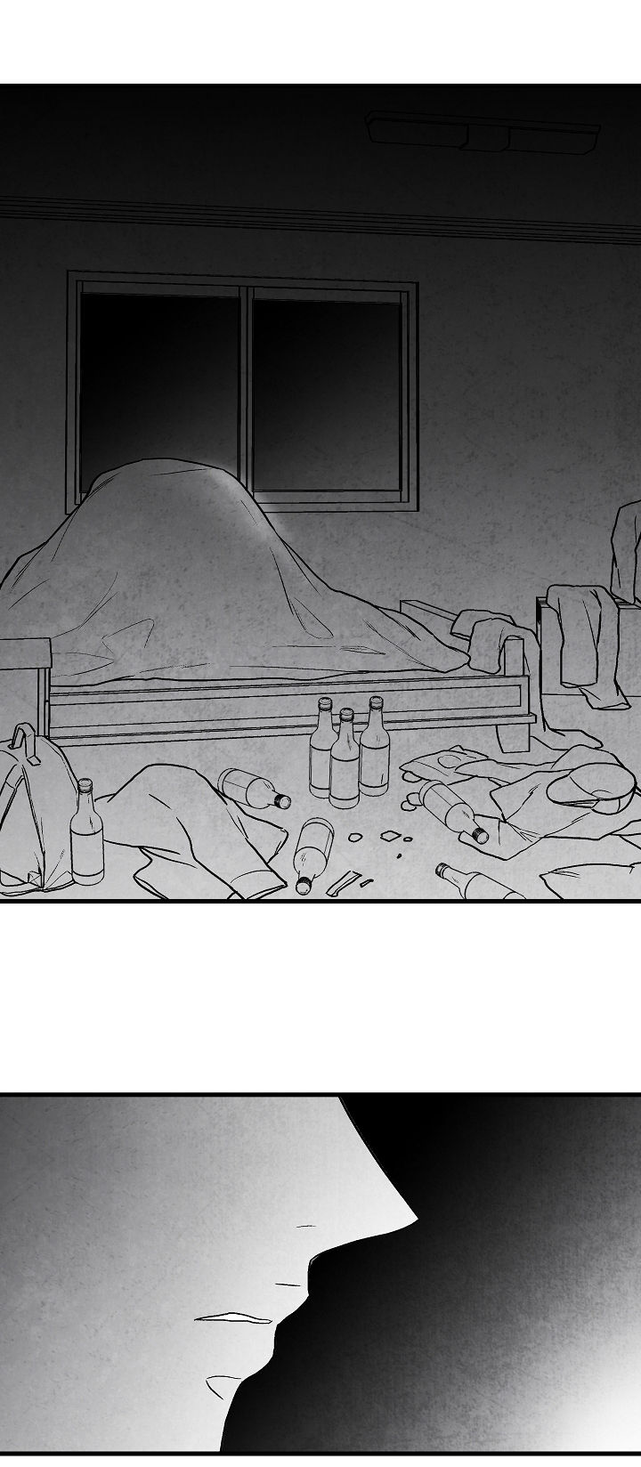 音乐治愈人生漫画,第66章：一件事2图