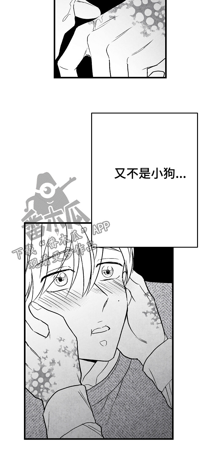 治愈人生励志漫画,第54章：怎么办2图