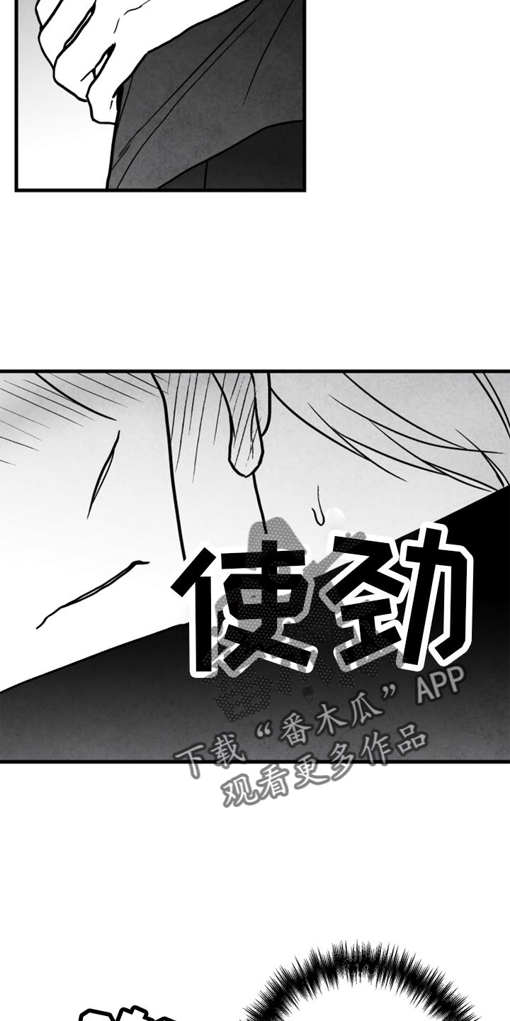 治愈人生感悟精辟漫画,第117章：【第二季】忘记一切1图