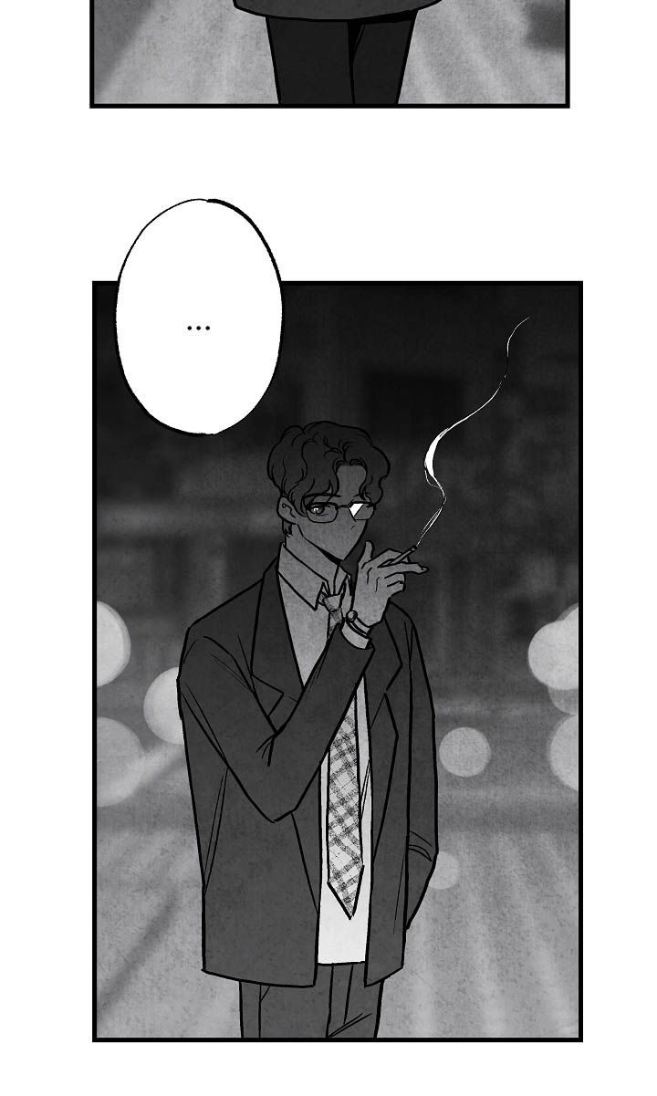 治愈人生的句子经典语录漫画,第80章：【第二季】踪影1图