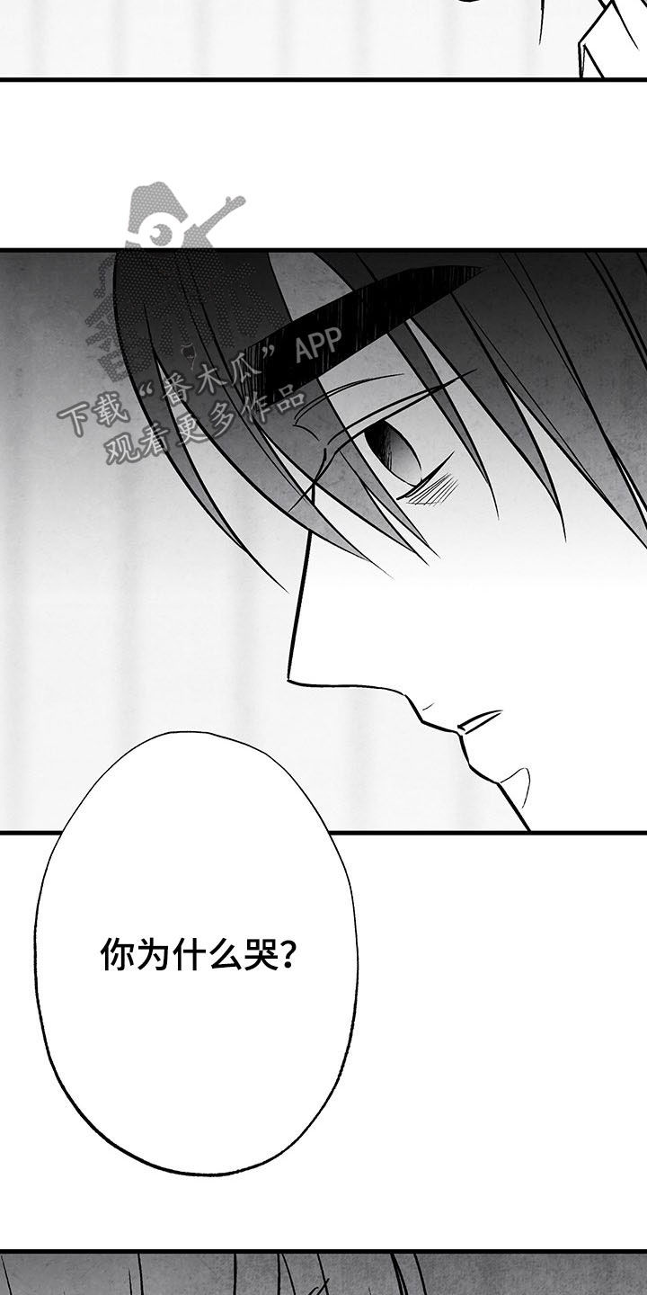 音乐治愈人生漫画,第104章：【第二季】全都忘掉2图