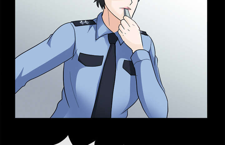 凶手杀人案件电视剧漫画,第21话2图