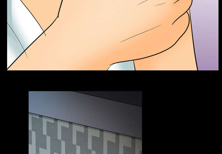 凶手杀人案件电视剧漫画,第40话2图