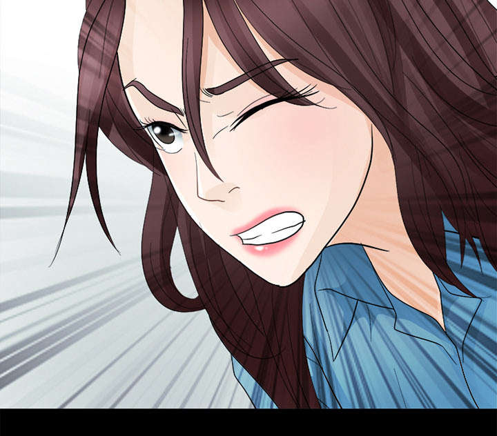 凶手杀人案件电视剧漫画,第12话1图