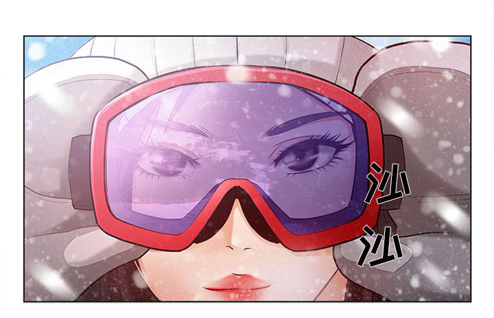 凶手杀人案件电视剧漫画,第1话1图