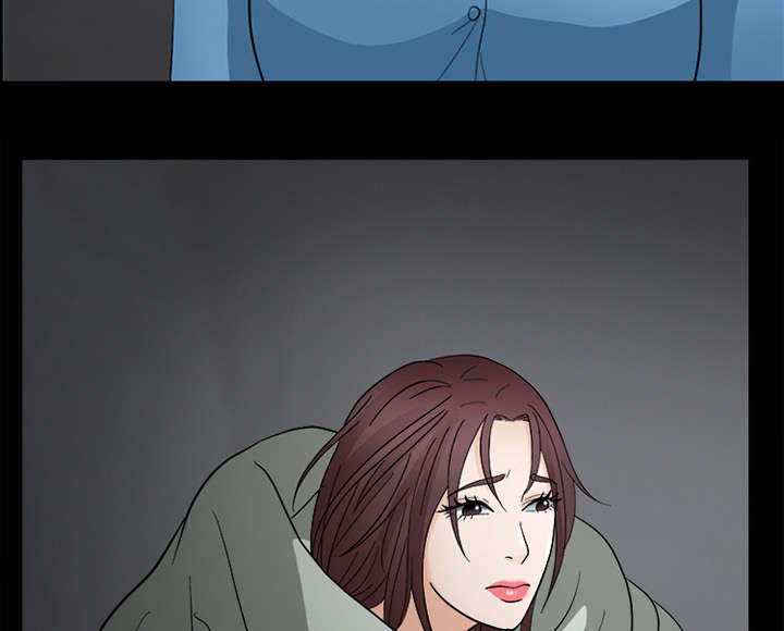 凶手杀人案件电视剧漫画,第18话1图