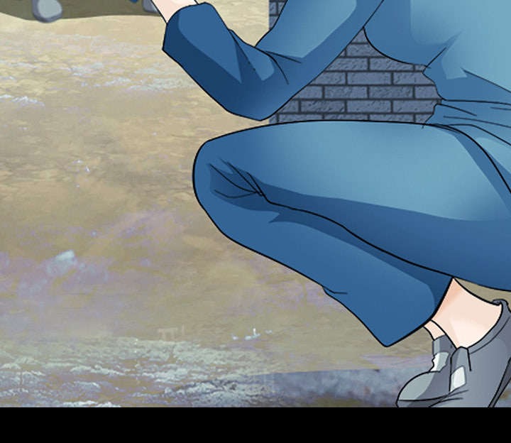 凶手杀人案件电视剧漫画,第11话1图