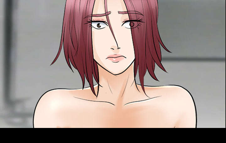 凶手杀人案件电视剧漫画,第26话2图