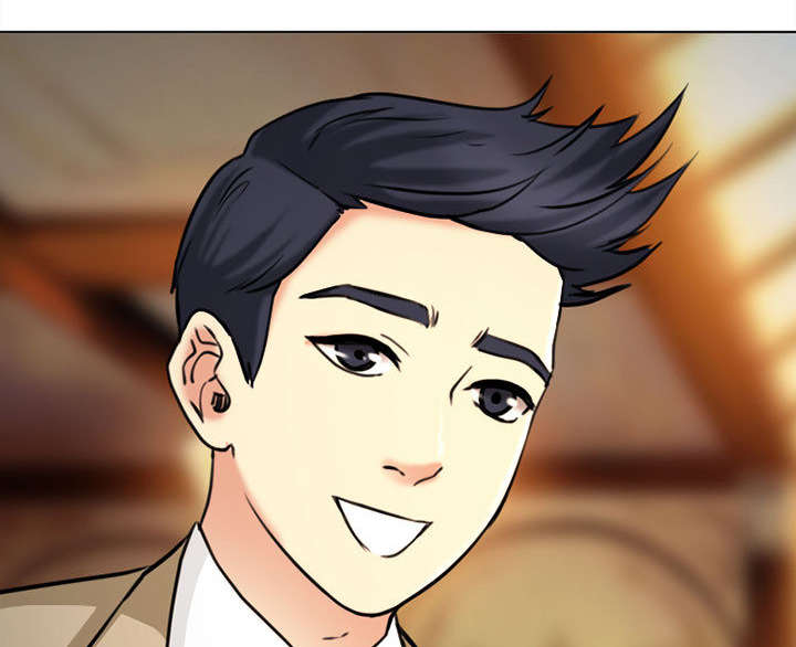凶手杀人案件电视剧漫画,第53话2图