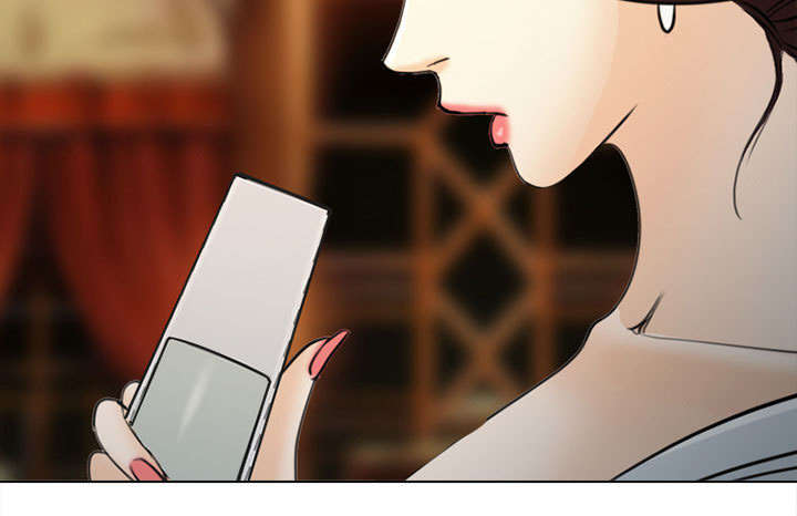 凶手杀人案件电视剧漫画,第53话2图