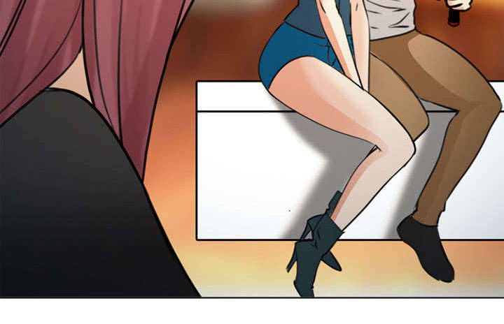 凶手杀人案件电视剧漫画,第54话1图