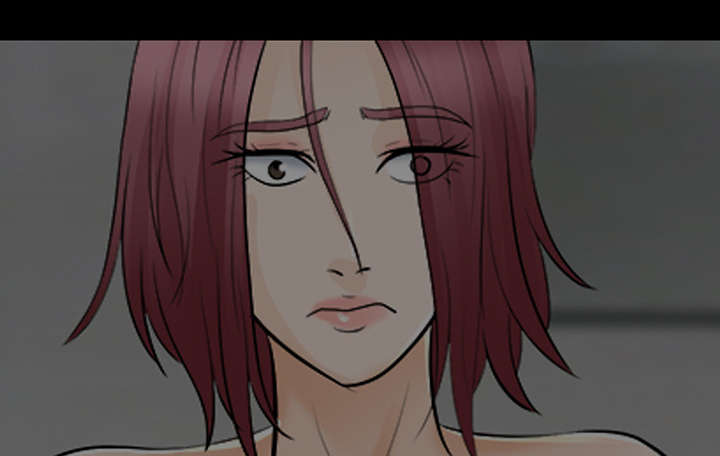 凶手杀人案件电视剧漫画,第26话1图