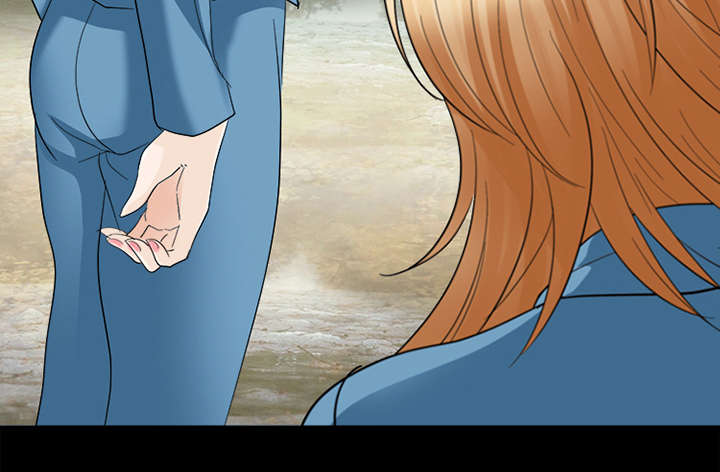 凶手杀人案件电视剧漫画,第11话1图