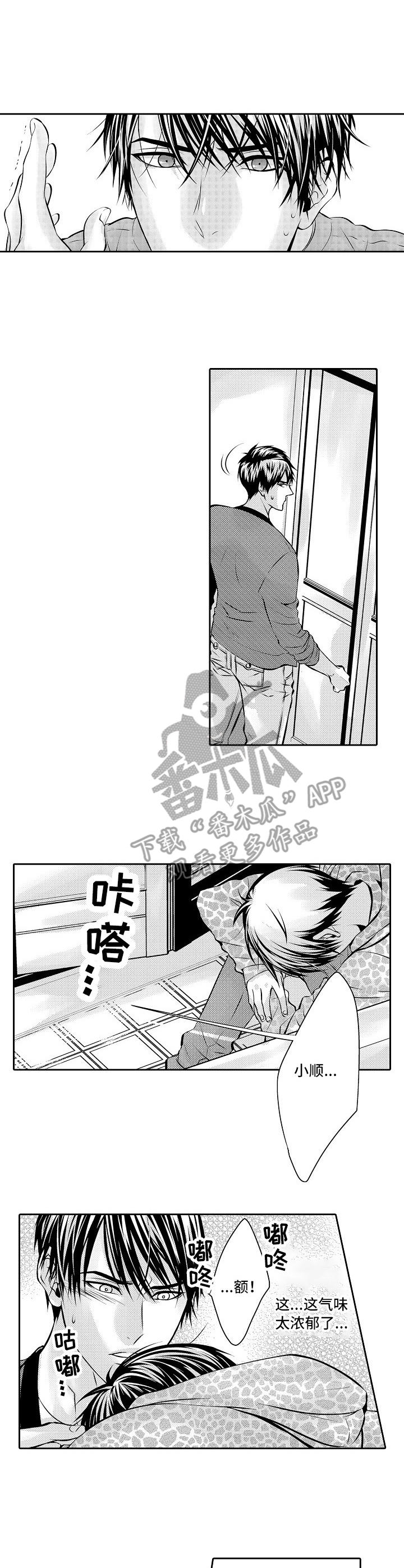 金三角女毒王照片漫画,第6章：药物1图