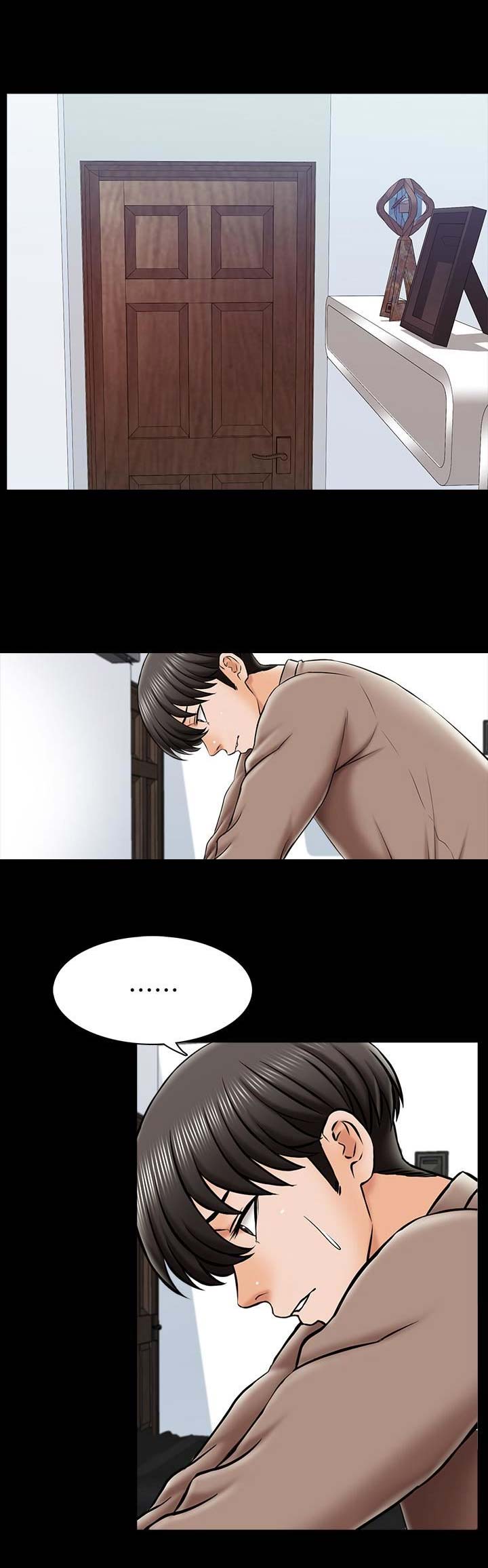 春天的秘密授课漫画,第41话2图